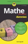 Image for Mathe kompakt fur Dummies