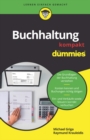 Image for Buchhaltung kompakt fur Dummies