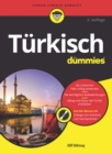 Image for Turkisch fur Dummies