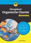 Image for Ubungsbuch Organische Chemie fur Dummies