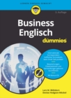 Image for Business Englisch fur Dummies