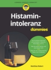 Image for Histaminintoleranz fur Dummies
