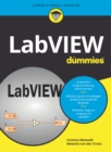 Image for LabVIEW fur Dummies