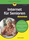 Image for Internet fur Senioren fur Dummies