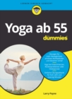 Image for Yoga ab 55 fur Dummies