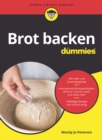 Image for Brot backen fur Dummies