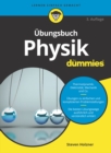 Image for Ubungsbuch Physik fur Dummies