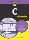Image for C fur Dummies