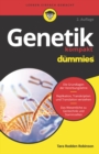 Image for Genetik kompakt fur Dummies