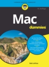Image for Mac fur Dummies
