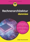 Image for Rechnerarchitektur fur Dummies