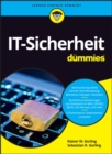 Image for IT-Sicherheit fur Dummies