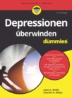 Image for Depressionen uberwinden fur Dummies