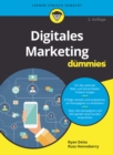 Image for Digitales Marketing fur Dummies