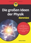 Image for Die großen Fragen der Physik fur Dummies