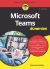 Image for Microsoft Teams fur Dummies