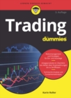 Image for Trading fur Dummies