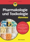 Image for Pharmakologie und Toxikologie fur Dummies