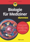 Image for Biologie fur Mediziner fur Dummies