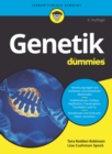 Image for Genetik fur Dummies