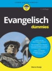 Image for Evangelisch fur Dummies
