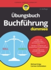 Image for Ubungsbuch Buchfuhrung fur Dummies