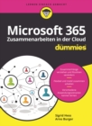 Image for Microsoft 365 Zusammenarbeiten in der Cloud fur Dummies