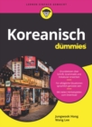 Image for Koreanisch fur Dummies