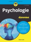 Image for Psychologie fur Dummies