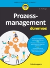 Image for Prozessmanagement fur Dummies