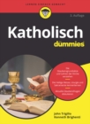 Image for Katholisch fur Dummies 3e