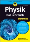 Image for Physik fur Dummies : Das Lehrbuch
