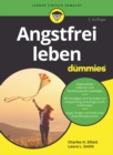 Image for Angstfrei leben fur Dummies