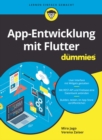 Image for App-Entwicklung mit Flutter fur Dummies