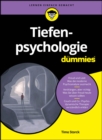 Image for Tiefenpsychologie fur Dummies