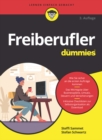 Image for Freiberufler fur Dummies