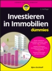 Image for Investieren in Immobilien fur Dummies