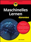Image for Maschinelles Lernen fur Dummies