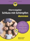 Image for Elternratgeber Schluss mit Schimpfen fur Dummies