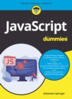 Image for JavaScript fur Dummies