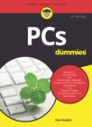 Image for PCs fur Dummies