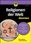 Image for Religionen der Welt fur Dummies