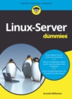 Image for Linux-Server fur Dummies