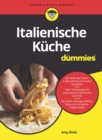 Image for Italienische Kuche fur Dummies