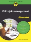 Image for IT-Projektmanagement fur Dummies