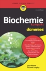 Image for Biochemie kompakt fur Dummies