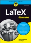 Image for LaTeX fur Dummies