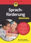 Image for Sprachforderung fur Dummies