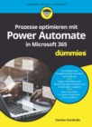 Image for Prozesse optimieren mit Power Automate in Microsoft 365 fur Dummies