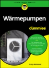 Image for Warmepumpen fur Dummies